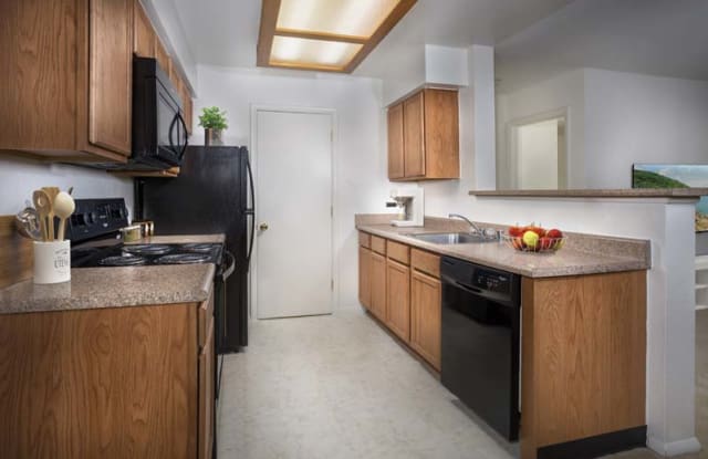 Harbour Gates Apartments Gallery 3