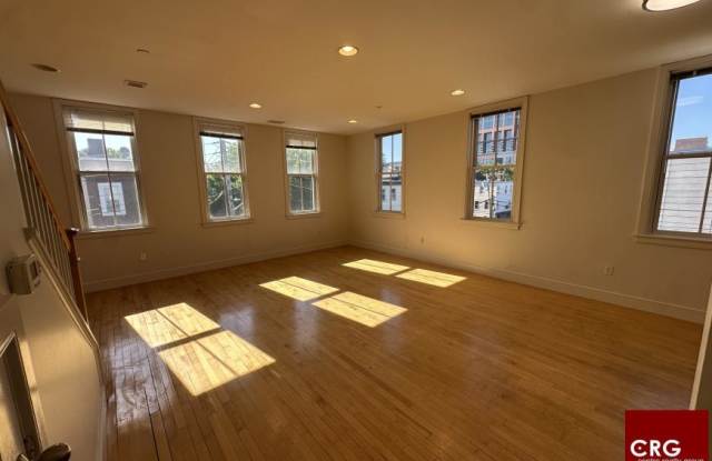 102-104 Second St. Gallery 3