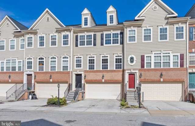 844 ORIOLE AVE - 844 Oriole Avenue, Pasadena, MD 21060