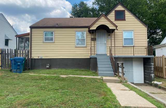 Newly Rehabbed 2 bed in Country Club Hills photos photos