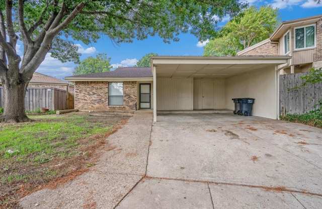 6140 Springleaf Circle - 6140 Springleaf Circle, Fort Worth, TX 76133