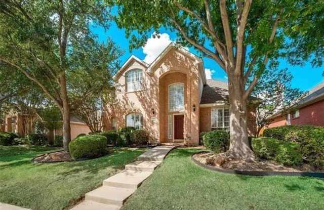 1406 Lighthouse Lane - 1406 Lighthouse Lane, Allen, TX 75013