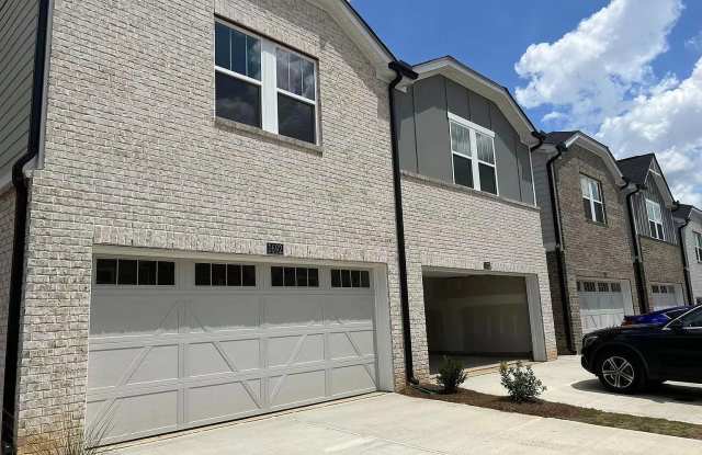 1642 Villageside Court - 1642 Villageside Court, Gwinnett County, GA 30043