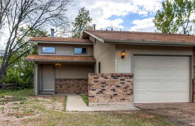 6 Centaur CT - 6 Centaur Court, Lafayette, CO 80026 6 Centaur CT - 6 Centaur Court, Lafayette, CO 80026