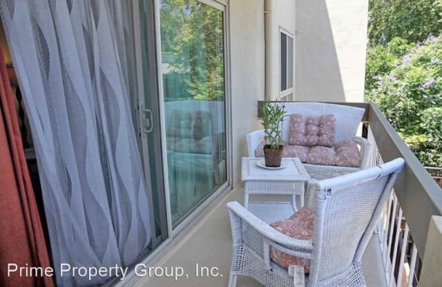 66 Fairmount Ave Unit 206 - 66 Fairmount Ave, Oakland, CA 94611