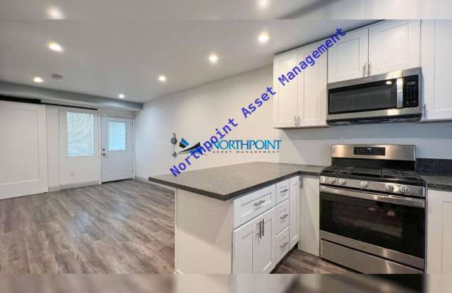 Available Now! 2 BR/1BA | Upgraded Unit | In quiet Gated 7 plex Community| In San Diego! Gallery 2