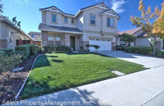 20859 Black Oak Dr - 20859 Black Oak Drive, Diablo Grande, CA 95363