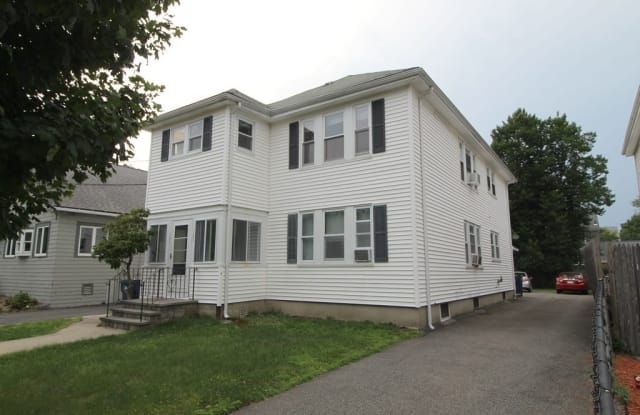 185 Orange - 185 Orange Street, Boston, MA 02131