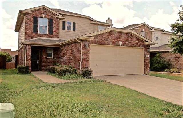 1724 Timber Glen Drive - 1724 Timber Glen Drive, Bedford, TX 76022