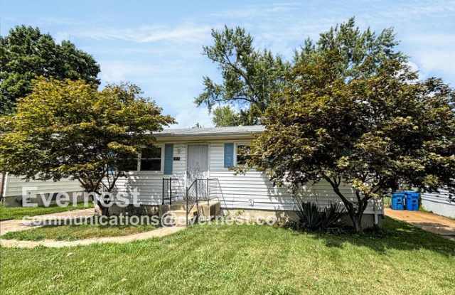 1213 Scott Avenue photos photos