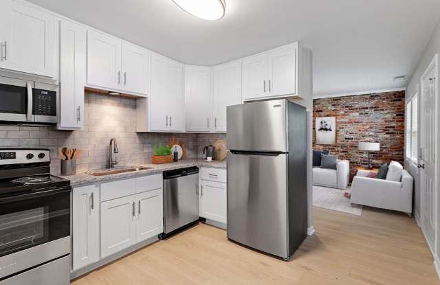 Newly Renovated South Valley Apartments photos photos