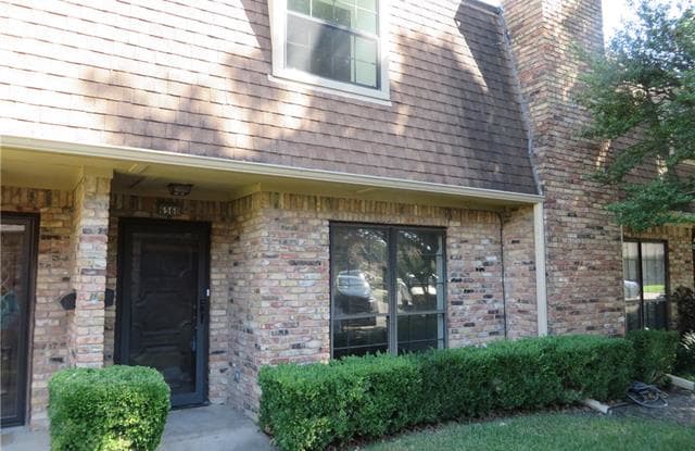 6560 Chicory Court - 6560 Chicory Court, Dallas, TX 75214