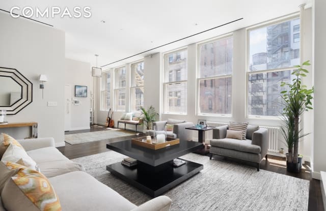 7 East 17th Street - 7 East 17th Street, New York City, NY 10003