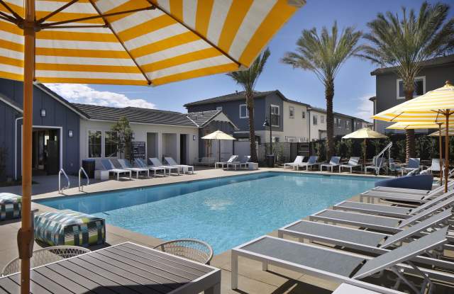 Serena Village Townhomes photos photos