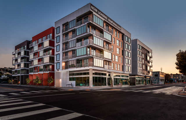 Alta Potrero photos photos