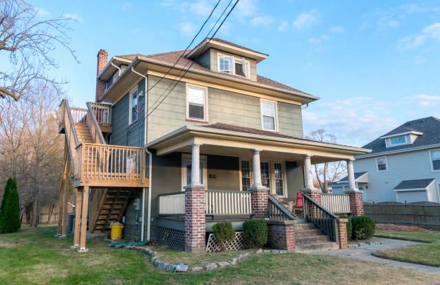 36 S. Delsea Dr. - 36 Delsea Drive, Glassboro, NJ 08028