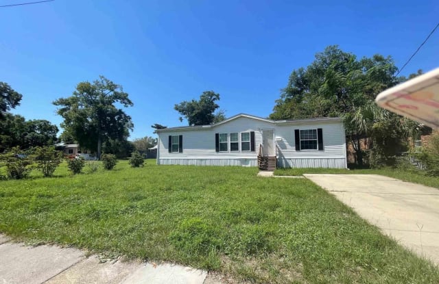 2015 7th Ave - 2015 North 7th Avenue, Pensacola, FL 32503