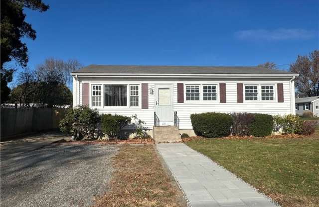 65 Ingalls Street - 65 Ingalls Street, Warwick, RI 02889 65 Ingalls Street - 65 Ingalls Street, Warwick, RI 02889
