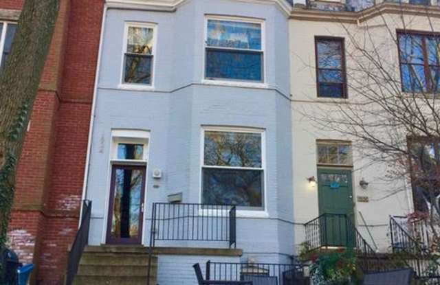 1834 Ingleside Terrace Northwest photos photos