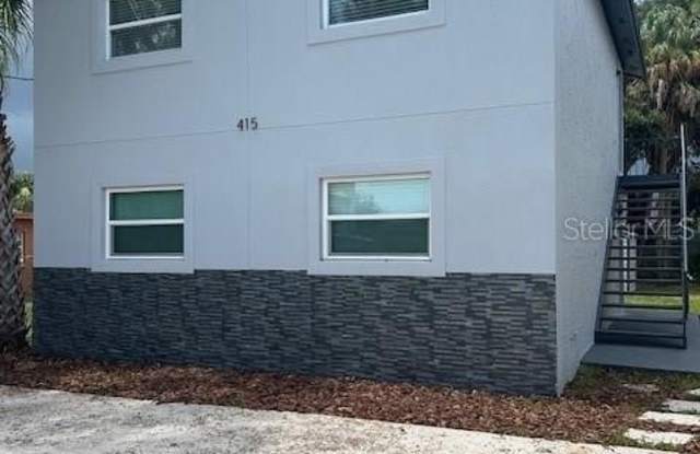 415 W PARK AVENUE photos photos