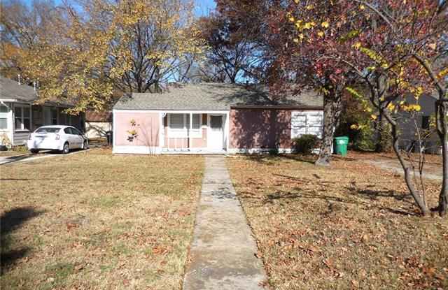 1822 Scripture Street - 1822 Scripture St, Denton, TX 76201