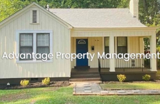 3174 Chisca Ave. - 3174 Chisca Avenue, Memphis, TN 38111