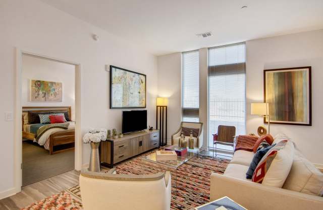 The Trend at 51 Apartment Homes photos photos