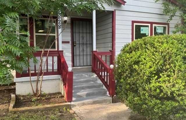 2828 Avenue J - 2828 Avenue J, Fort Worth, TX 76105