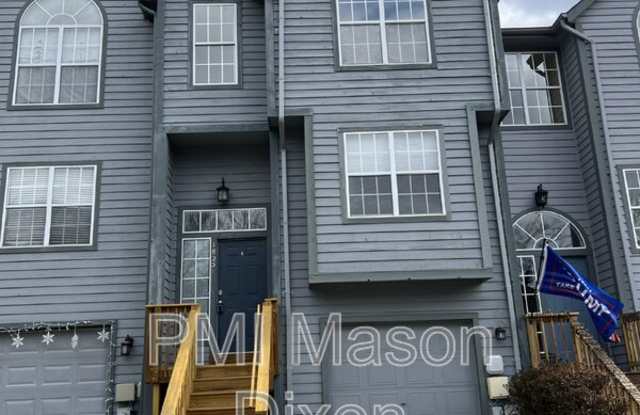 1825 Whites Ferry Place - 1825 Whites Ferry Place, Crofton, MD 21114