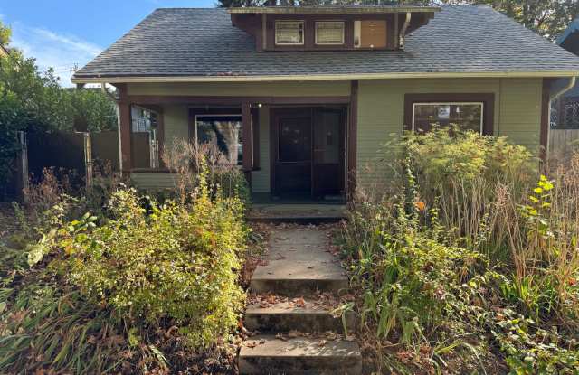 Beautiful 1 bedroom 1 bathroom apartment in a great neighborhood! Gallery 4
