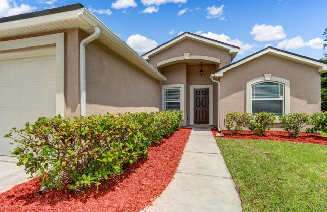 10995 SNOWBROOK CT - 10995 Snowbrook Court, Jacksonville, FL 32221