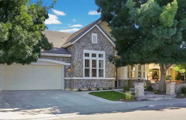 1541 Biarritz Street - 1541 Biarritz Street, Tracy, CA 95304