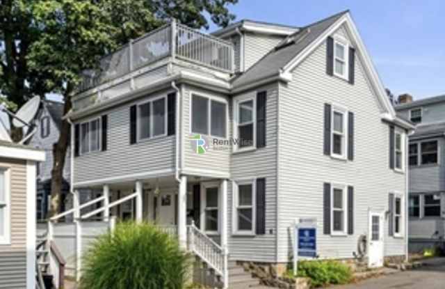 6 Thorndike Ter. Gallery 1