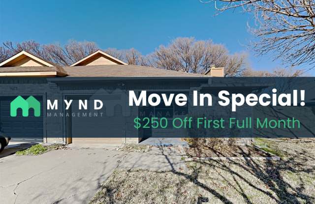 1619 19th St - 1619 19th Street, Plano, TX 75074