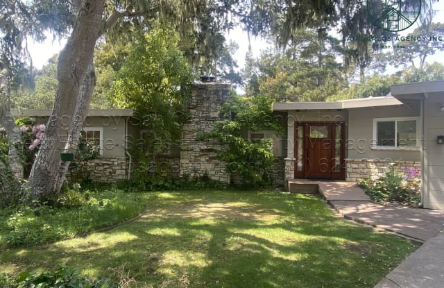 25205 Ward Place - 25205 Ward Place, Monterey County, CA 93923