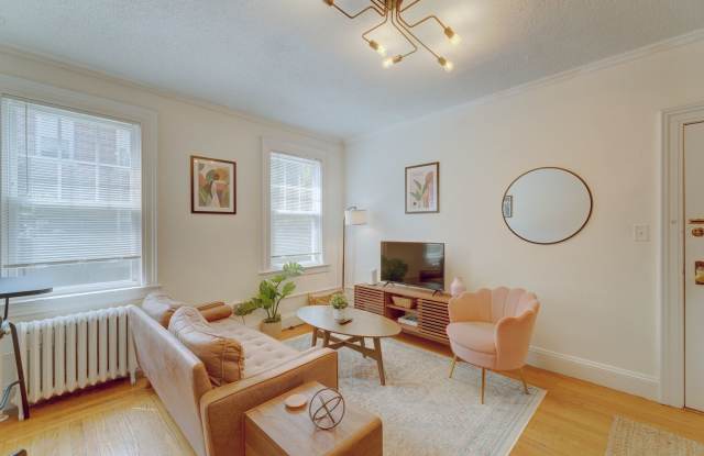 Whitney Court photos photos