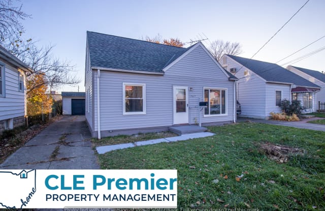 13617 Sprecher Avenue - 13617 Sprecher Avenue, Cleveland, OH 44135
