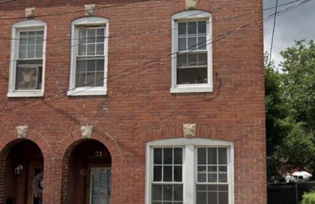 210 PEAR Street photos photos