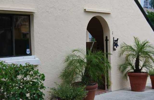 1815 South Olive Avenue - 1815 South Olive Avenue, West Palm Beach, FL 33401