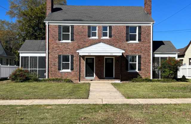 302 South Layton Ave., Dunn - 302 South Layton Avenue, Dunn, NC 28334