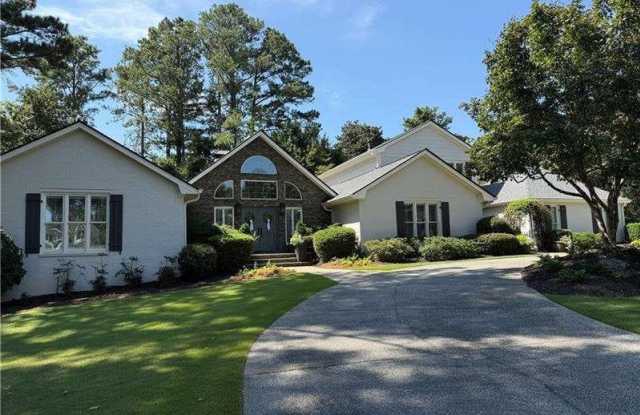 345 Dogwood Trail SE - 345 Dogwood Trail, Cobb County, GA 30067