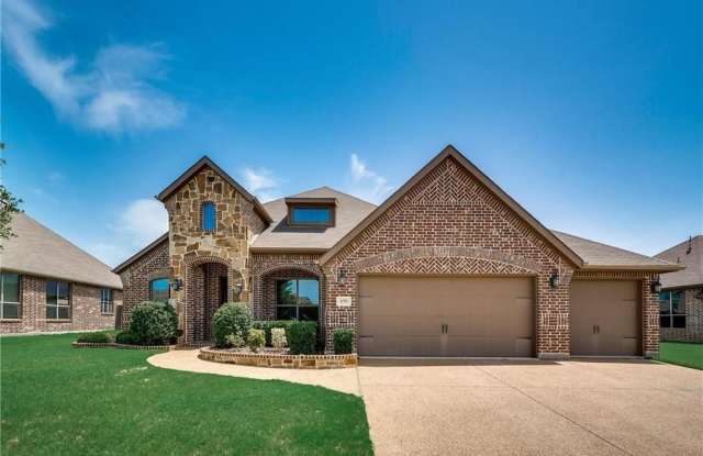 679 Cedar Elm Trail - 679 Cedar Elm Trail, Forney, TX 75126