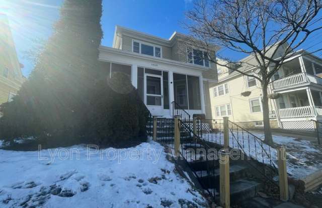 1005 Narragansett blvd - 1005 Narragansett Boulevard, Providence, RI 02905