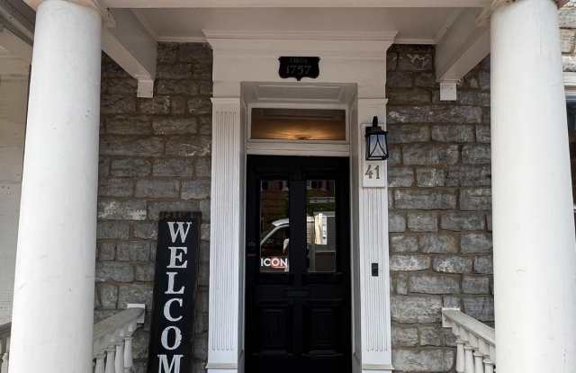 41 S CAMERON Street Gallery 1