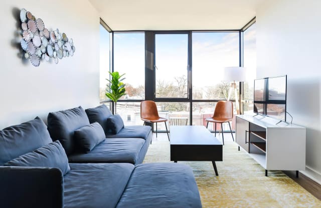 Hendrix Apartments Gallery 4
