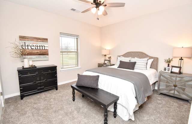 Cypress Ridge Apartments photos photos