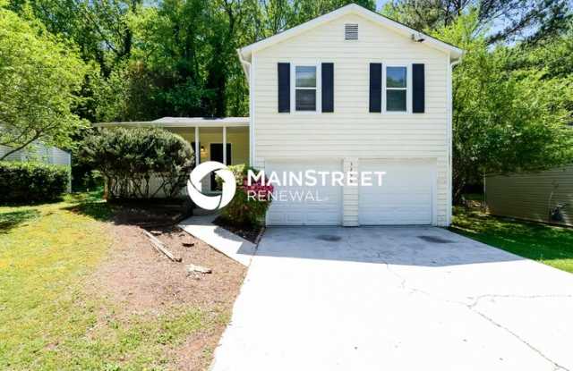 5296 Kinsdale Lane Gallery 1