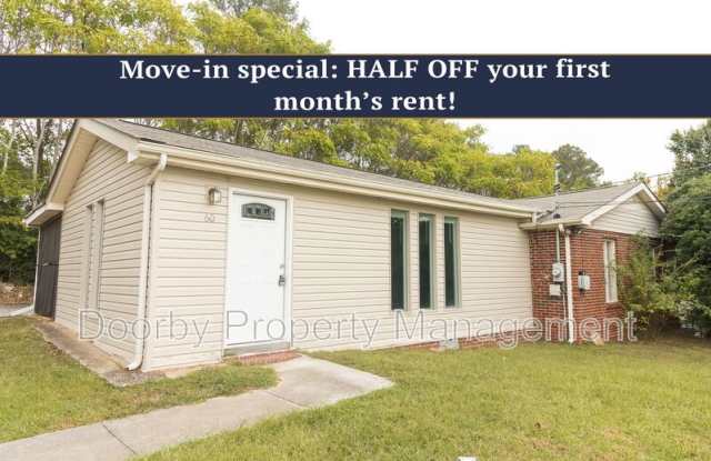 60 Mountain View Drive - 60 Mountain View Drive, Ringgold, GA 30736