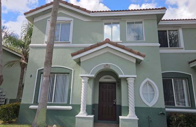 3 Bedroom / 3 Bathroom Townhouse in Keys Cove Gated Community photos photos