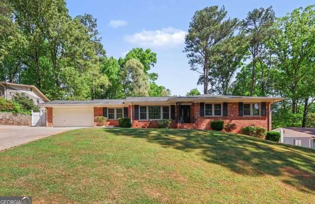 3582 Cloudland Drive photos photos